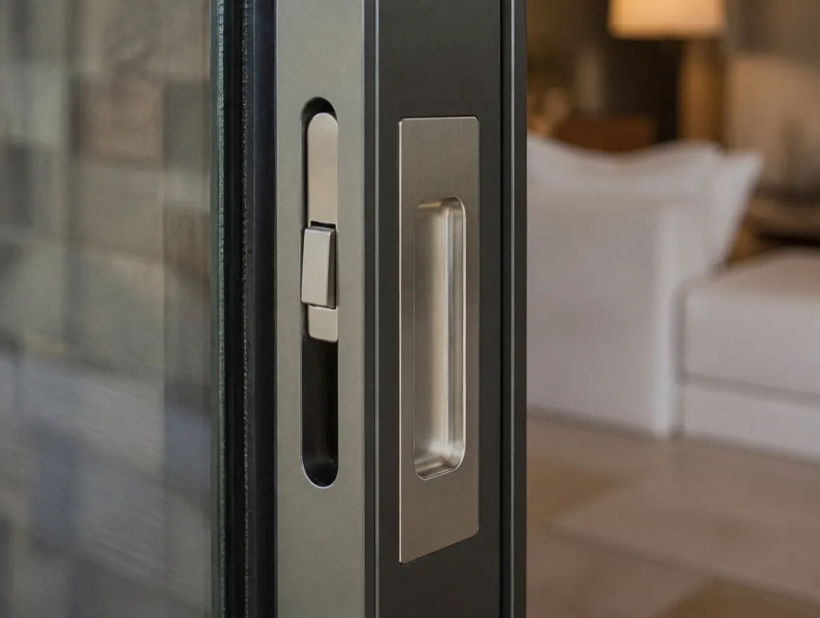 Our Pocket Door Repair Process