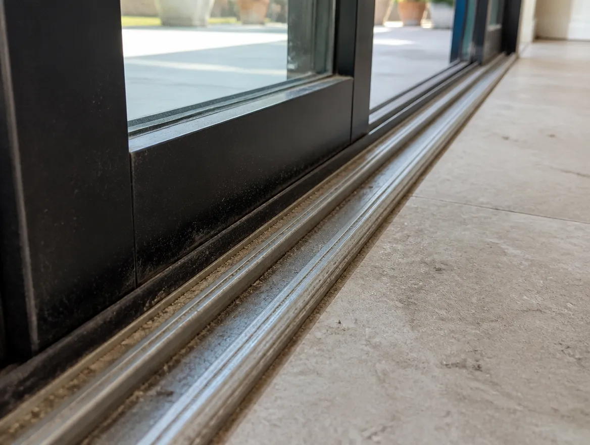 Benefits of a Proper Screen Door Replacement